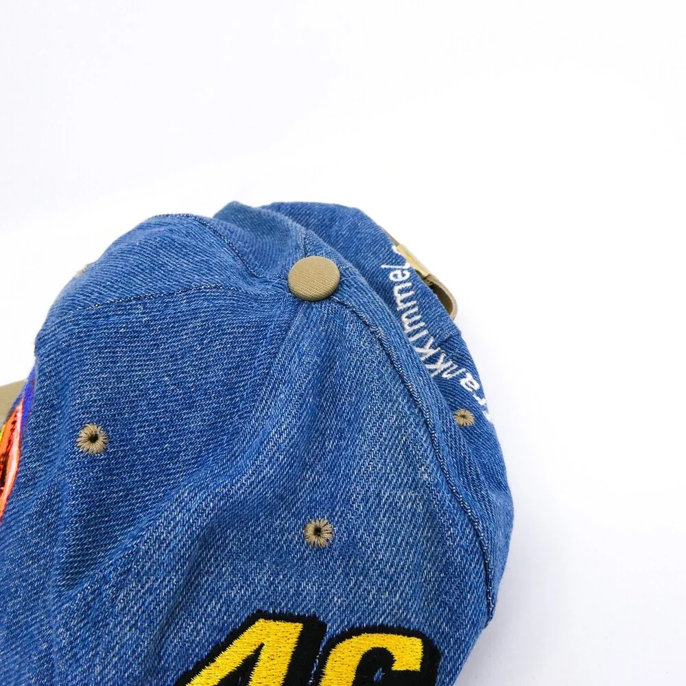 Frank Kimmel Hat hat normal